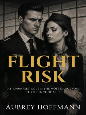 cover image of Flight Risk